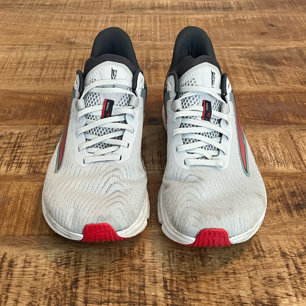 Altra Torin 6 Road Running Shoes - Picture 4 of 10